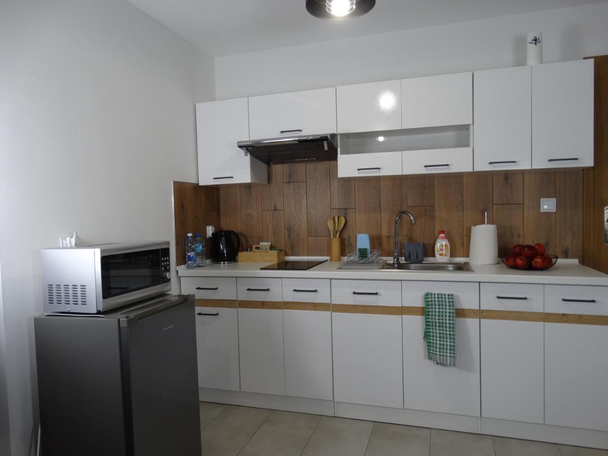 Apartamenty Tatrzanska Dolina Косцелиско Экстерьер фото