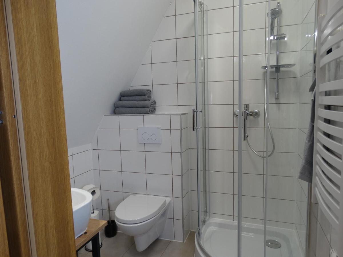Apartamenty Tatrzanska Dolina Косцелиско Экстерьер фото