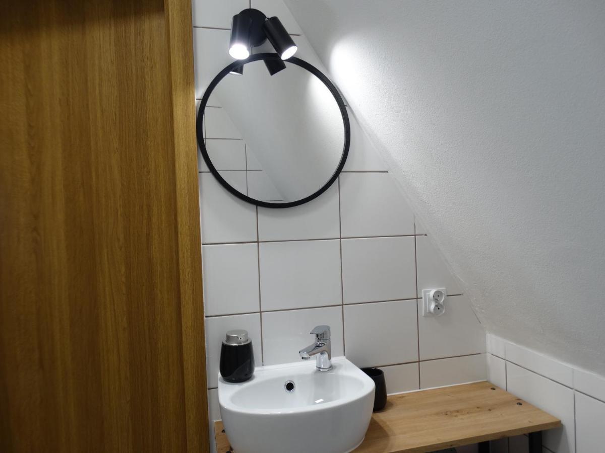 Apartamenty Tatrzanska Dolina Косцелиско Экстерьер фото
